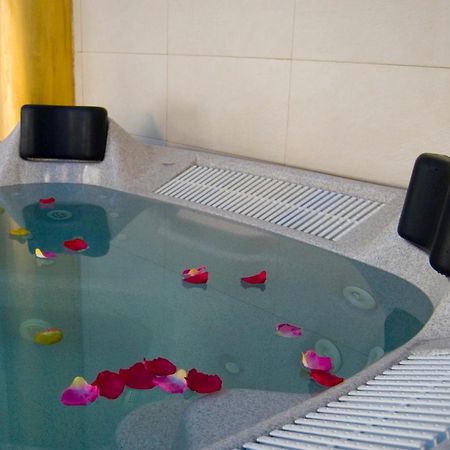 Agua Viva Eco H Wellness Castro Urdiales 호텔 외부 사진