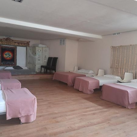 Agua Viva Eco H Wellness Castro Urdiales 호텔 외부 사진