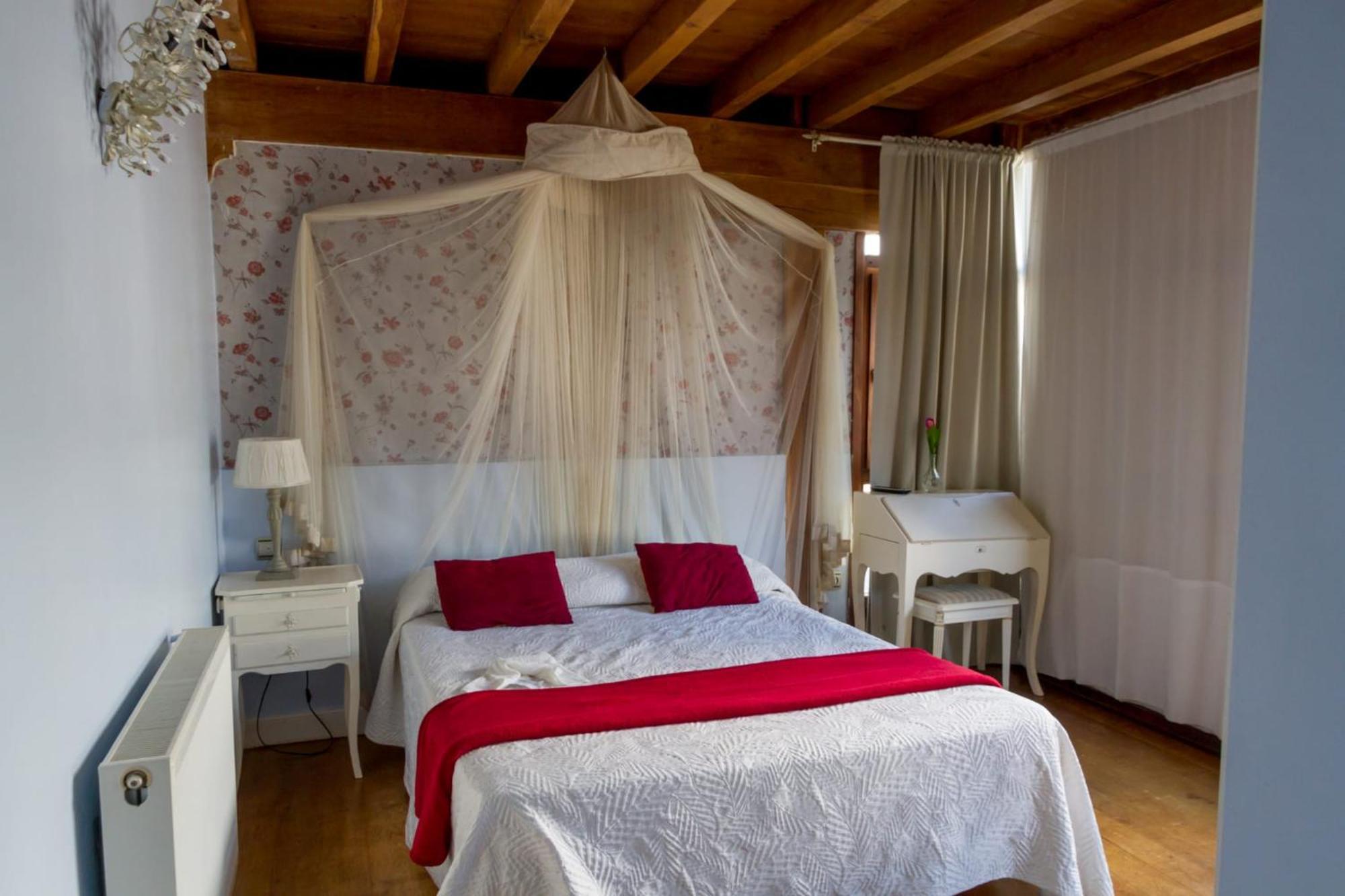 Agua Viva Eco H Wellness Castro Urdiales 호텔 외부 사진