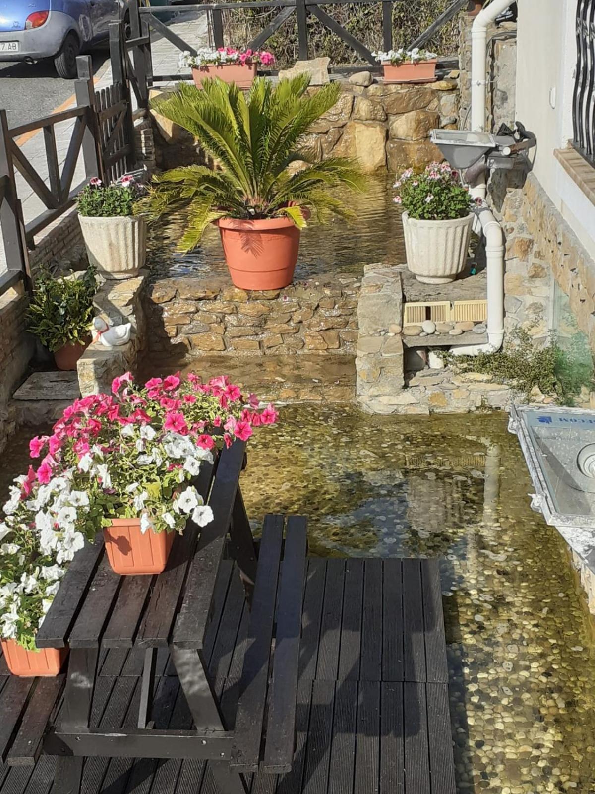 Agua Viva Eco H Wellness Castro Urdiales 호텔 외부 사진