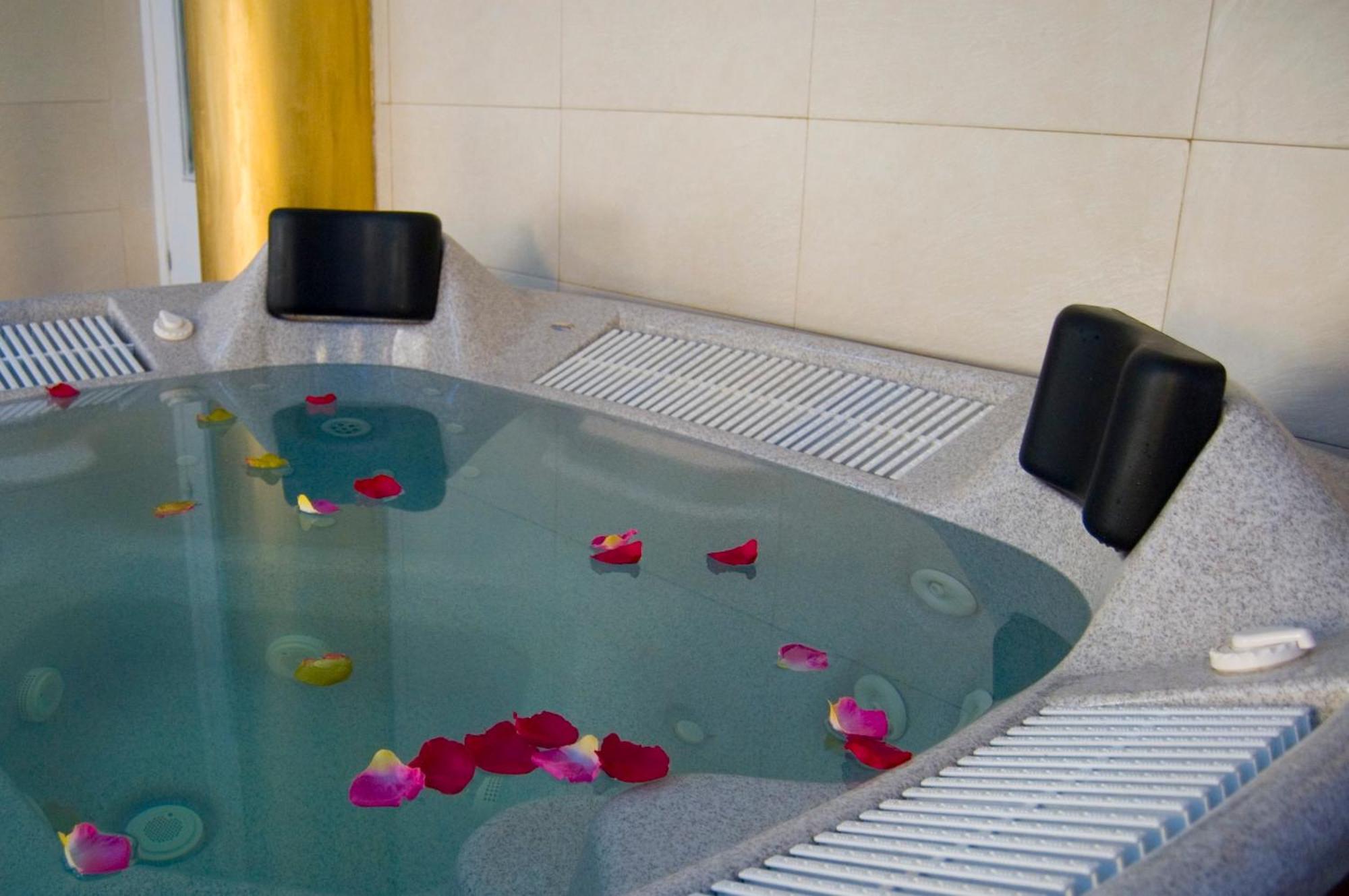 Agua Viva Eco H Wellness Castro Urdiales 호텔 외부 사진