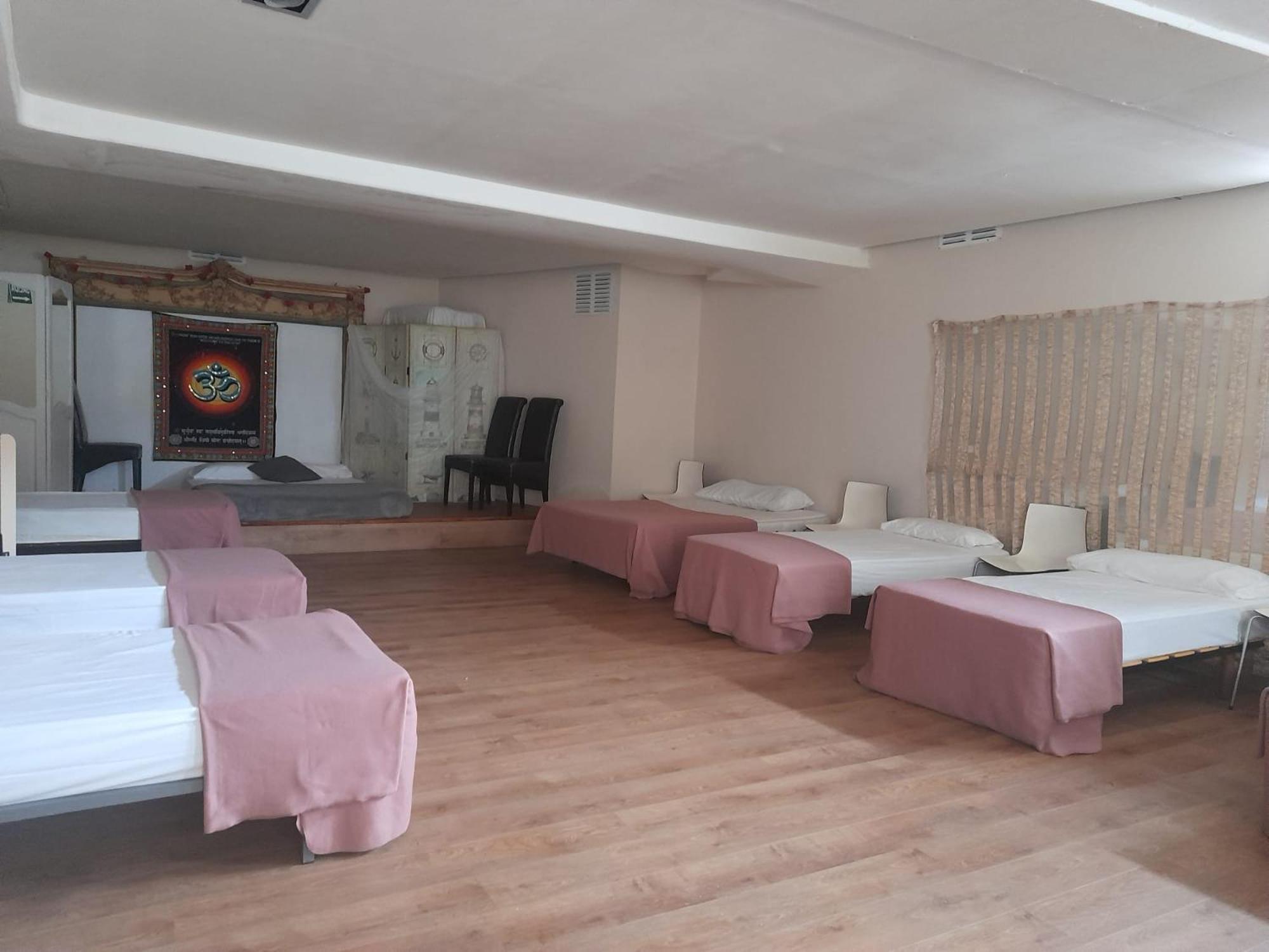 Agua Viva Eco H Wellness Castro Urdiales 호텔 외부 사진
